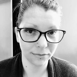 Meet your Posher, Janie